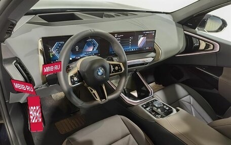 BMW X3, 2025 год, 8 290 000 рублей, 12 фотография