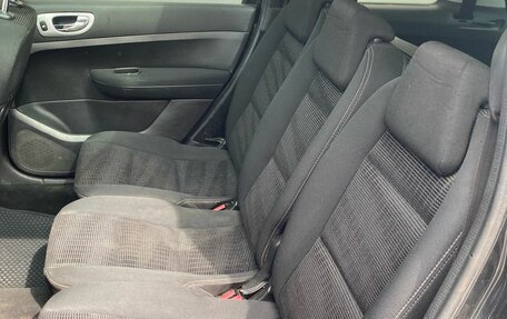 Peugeot 307 I, 2006 год, 379 000 рублей, 10 фотография