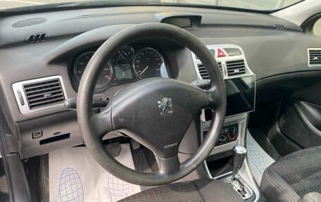 Peugeot 307 I, 2006 год, 379 000 рублей, 7 фотография