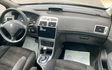 Peugeot 307 I, 2006 год, 379 000 рублей, 8 фотография