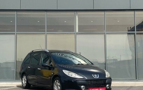 Peugeot 307 I, 2006 год, 379 000 рублей, 2 фотография