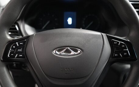 Chery Tiggo 3 I, 2017 год, 1 760 000 рублей, 10 фотография