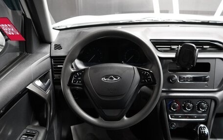 Chery Tiggo 3 I, 2017 год, 1 760 000 рублей, 7 фотография