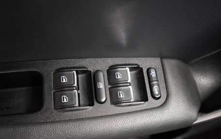 Chery Tiggo 3 I, 2017 год, 1 760 000 рублей, 16 фотография