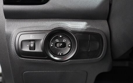 Chery Tiggo 3 I, 2017 год, 1 760 000 рублей, 15 фотография