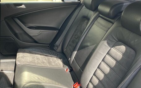 Volkswagen Passat B6, 2008 год, 519 000 рублей, 10 фотография