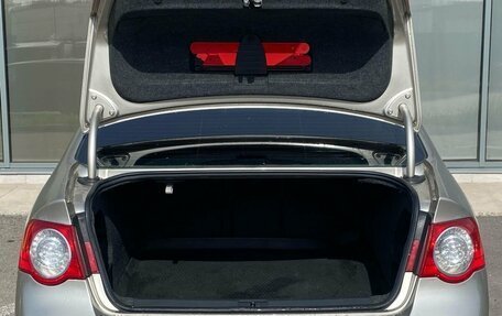 Volkswagen Passat B6, 2008 год, 519 000 рублей, 11 фотография
