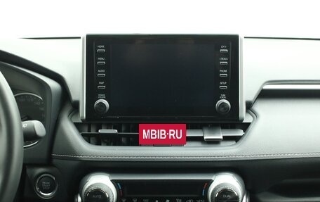Toyota RAV4, 2021 год, 3 708 000 рублей, 18 фотография