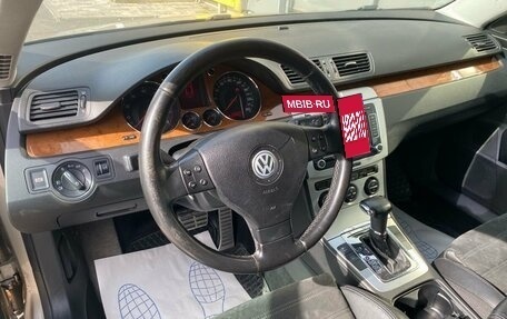Volkswagen Passat B6, 2008 год, 519 000 рублей, 7 фотография