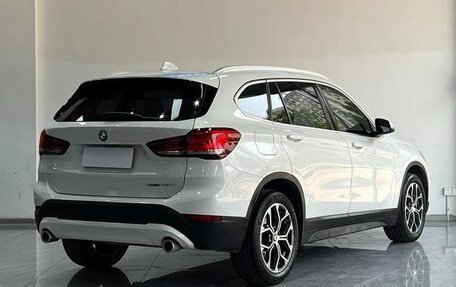 BMW X1, 2022 год, 2 480 000 рублей, 2 фотография