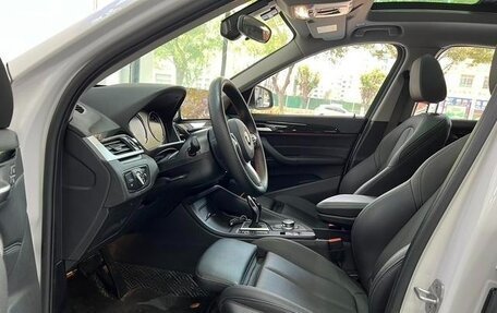 BMW X1, 2022 год, 2 480 000 рублей, 6 фотография