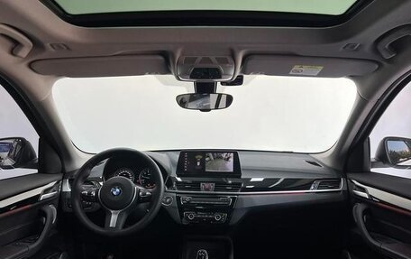 BMW X1, 2022 год, 2 480 000 рублей, 8 фотография