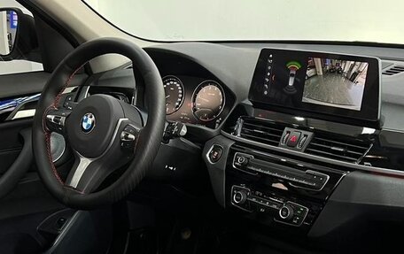 BMW X1, 2022 год, 2 480 000 рублей, 7 фотография