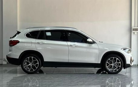 BMW X1, 2022 год, 2 480 000 рублей, 3 фотография