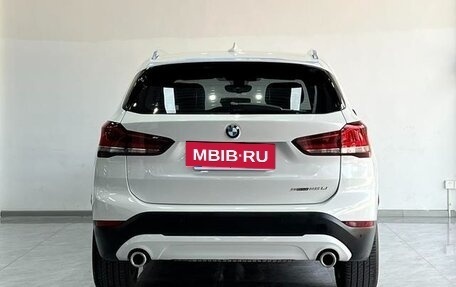 BMW X1, 2022 год, 2 480 000 рублей, 5 фотография