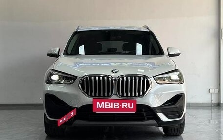 BMW X1, 2022 год, 2 480 000 рублей, 4 фотография