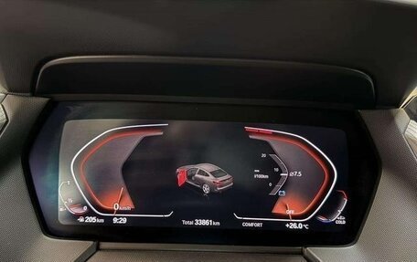 BMW 2 серия F44, 2022 год, 2 390 000 рублей, 11 фотография