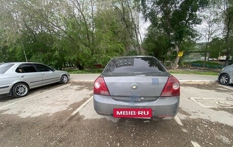 Geely MK I рестайлинг, 2011 год, 330 000 рублей, 4 фотография