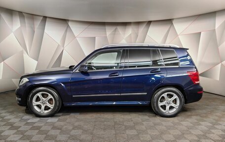 Mercedes-Benz GLK-Класс, 2015 год, 2 098 000 рублей, 5 фотография