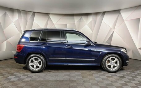 Mercedes-Benz GLK-Класс, 2015 год, 2 098 000 рублей, 6 фотография