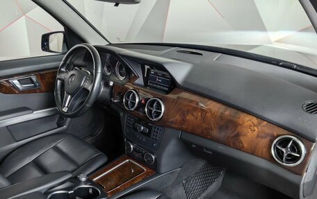 Mercedes-Benz GLK-Класс, 2015 год, 2 098 000 рублей, 9 фотография