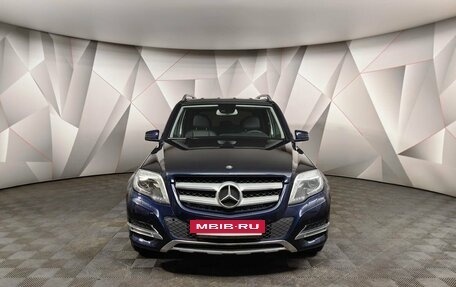 Mercedes-Benz GLK-Класс, 2015 год, 2 098 000 рублей, 7 фотография
