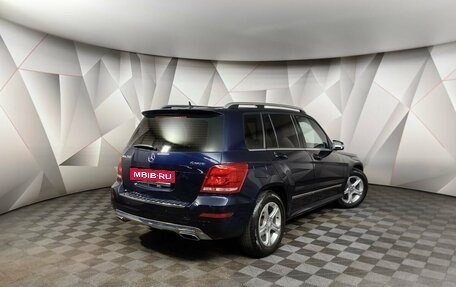 Mercedes-Benz GLK-Класс, 2015 год, 2 098 000 рублей, 2 фотография