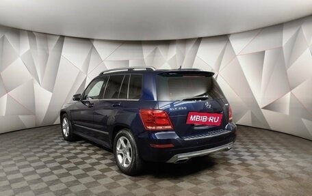 Mercedes-Benz GLK-Класс, 2015 год, 2 098 000 рублей, 4 фотография