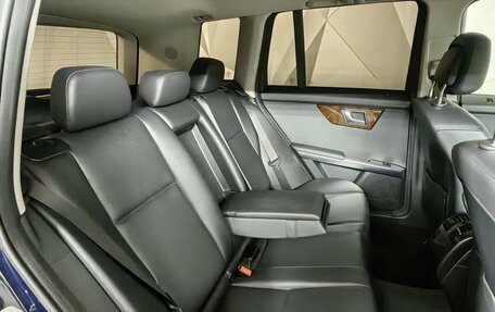 Mercedes-Benz GLK-Класс, 2015 год, 2 098 000 рублей, 12 фотография