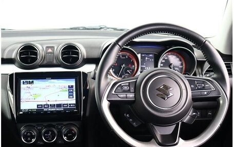 Suzuki Swift V, 2021 год, 1 200 000 рублей, 6 фотография