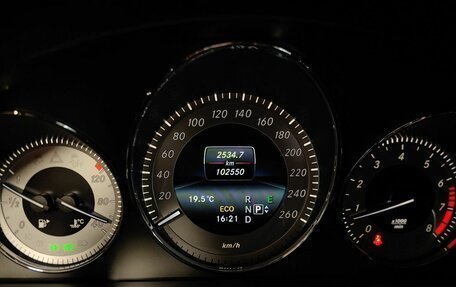 Mercedes-Benz GLK-Класс, 2015 год, 2 098 000 рублей, 21 фотография