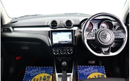 Suzuki Swift V, 2021 год, 1 200 000 рублей, 5 фотография