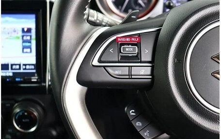 Suzuki Swift V, 2021 год, 1 200 000 рублей, 7 фотография