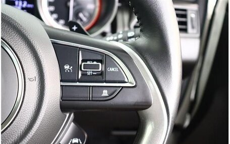 Suzuki Swift V, 2021 год, 1 200 000 рублей, 9 фотография