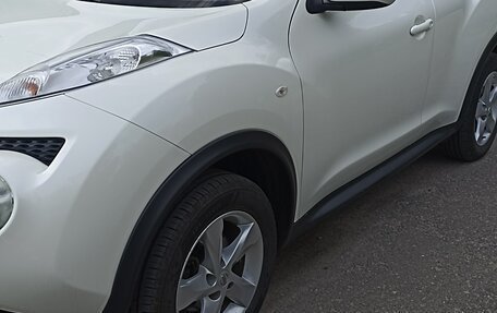 Nissan Juke II, 2013 год, 1 055 555 рублей, 1 фотография