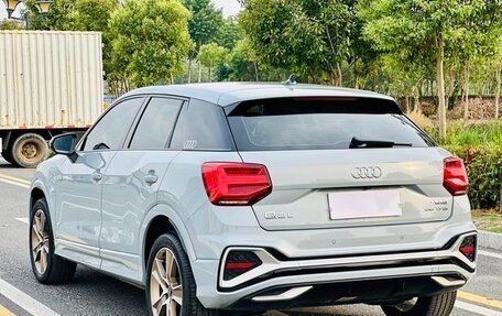 Audi Q2 I, 2022 год, 2 250 000 рублей, 7 фотография