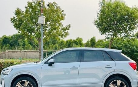 Audi Q2 I, 2022 год, 2 250 000 рублей, 5 фотография