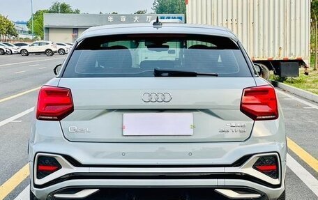 Audi Q2 I, 2022 год, 2 250 000 рублей, 6 фотография