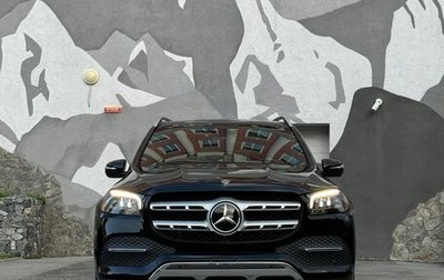 Mercedes-Benz GLS, 2020 год, 9 000 000 рублей, 1 фотография