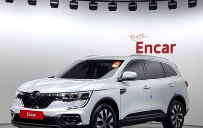 Renault Samsung QM6, 2021 год, 1 900 000 рублей, 1 фотография