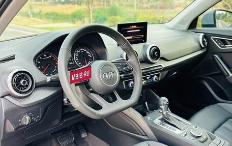 Audi Q2 I, 2022 год, 2 250 000 рублей, 9 фотография
