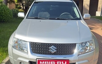 Suzuki Grand Vitara, 2011 год, 1 450 000 рублей, 1 фотография