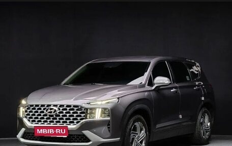 Hyundai Santa Fe IV, 2021 год, 2 049 000 рублей, 1 фотография