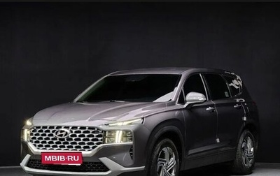 Hyundai Santa Fe IV, 2021 год, 2 049 000 рублей, 1 фотография