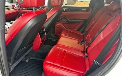 Porsche Cayenne III, 2020 год, 6 400 000 рублей, 1 фотография