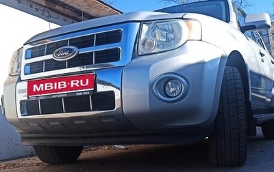 Ford Escape II, 2008 год, 1 150 000 рублей, 1 фотография