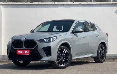 BMW X2, 2024 год, 3 720 000 рублей, 1 фотография