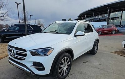 Mercedes-Benz GLE, 2025 год, 9 190 000 рублей, 1 фотография