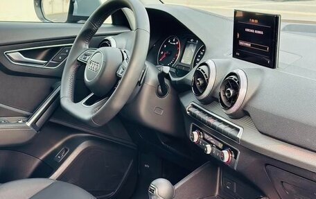 Audi Q2 I, 2022 год, 2 250 000 рублей, 17 фотография