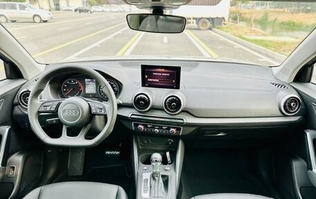 Audi Q2 I, 2022 год, 2 250 000 рублей, 10 фотография